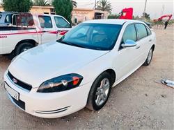 Chevrolet Impala